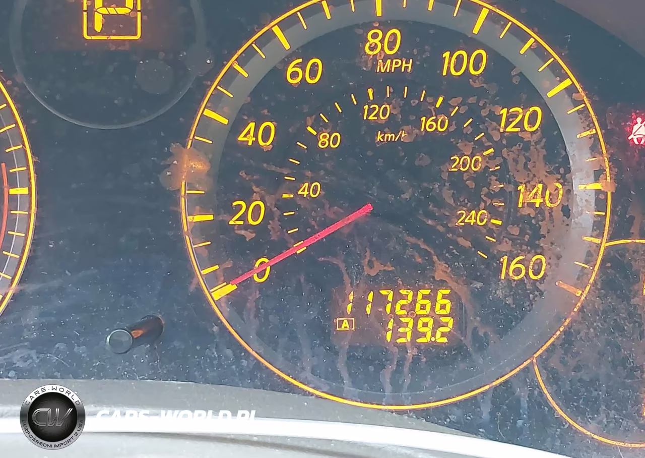 2005 Infiniti G35X VIN:JNKCV51FX5M310346 - 7