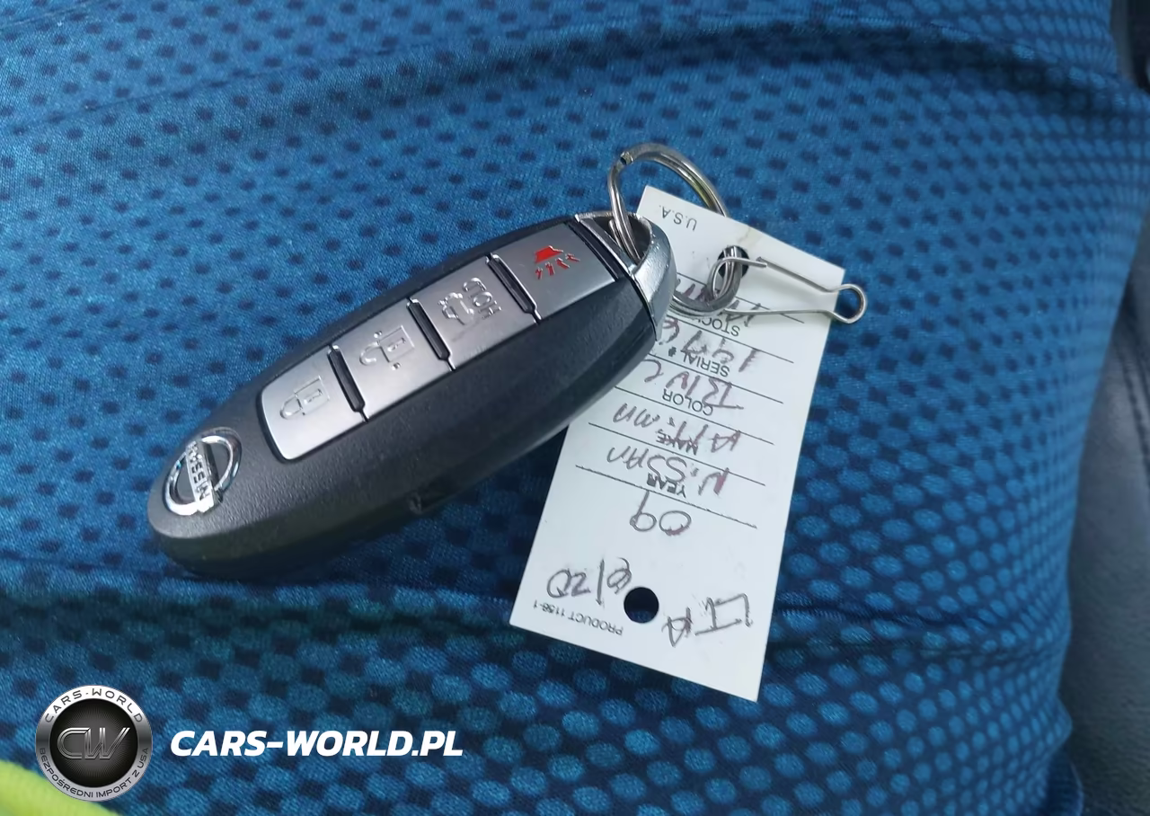 2009 Nissan Altima 2.5 S VIN:1N4AL21E29N541199 - 11