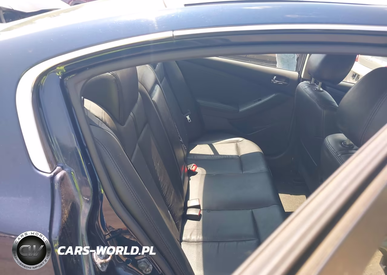 2009 Nissan Altima 2.5 S VIN:1N4AL21E29N541199 - 8