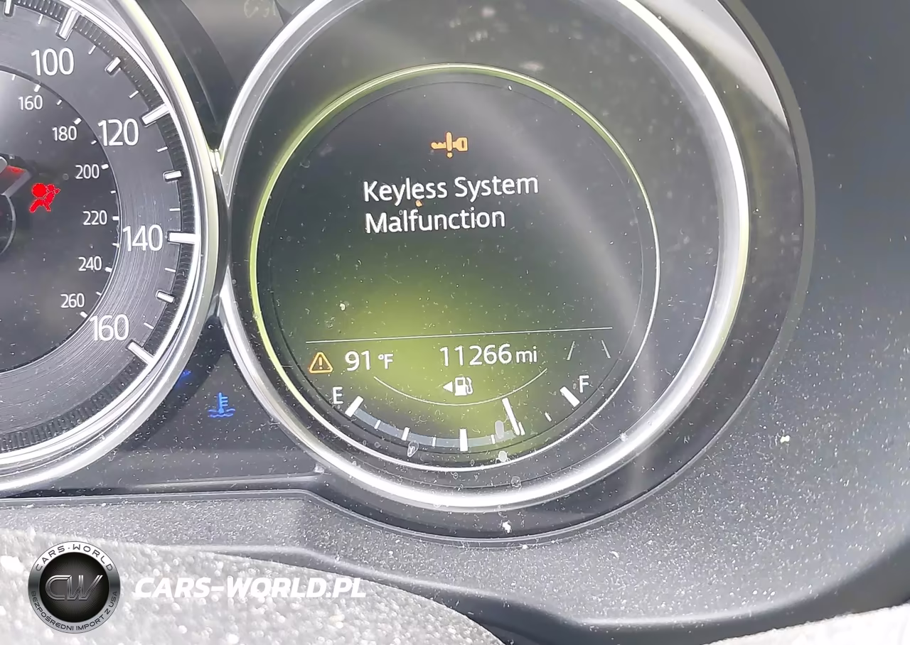 2025 Mazda Cx-5 2.5 S Preferred VIN:JM3KFBCM5S0725993 - 7