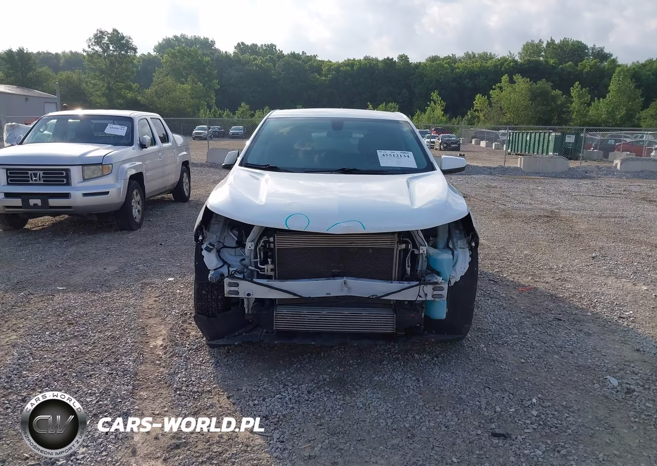 2019 Chevrolet Equinox Lt VIN:2GNAXKEV5K6153846 - 13