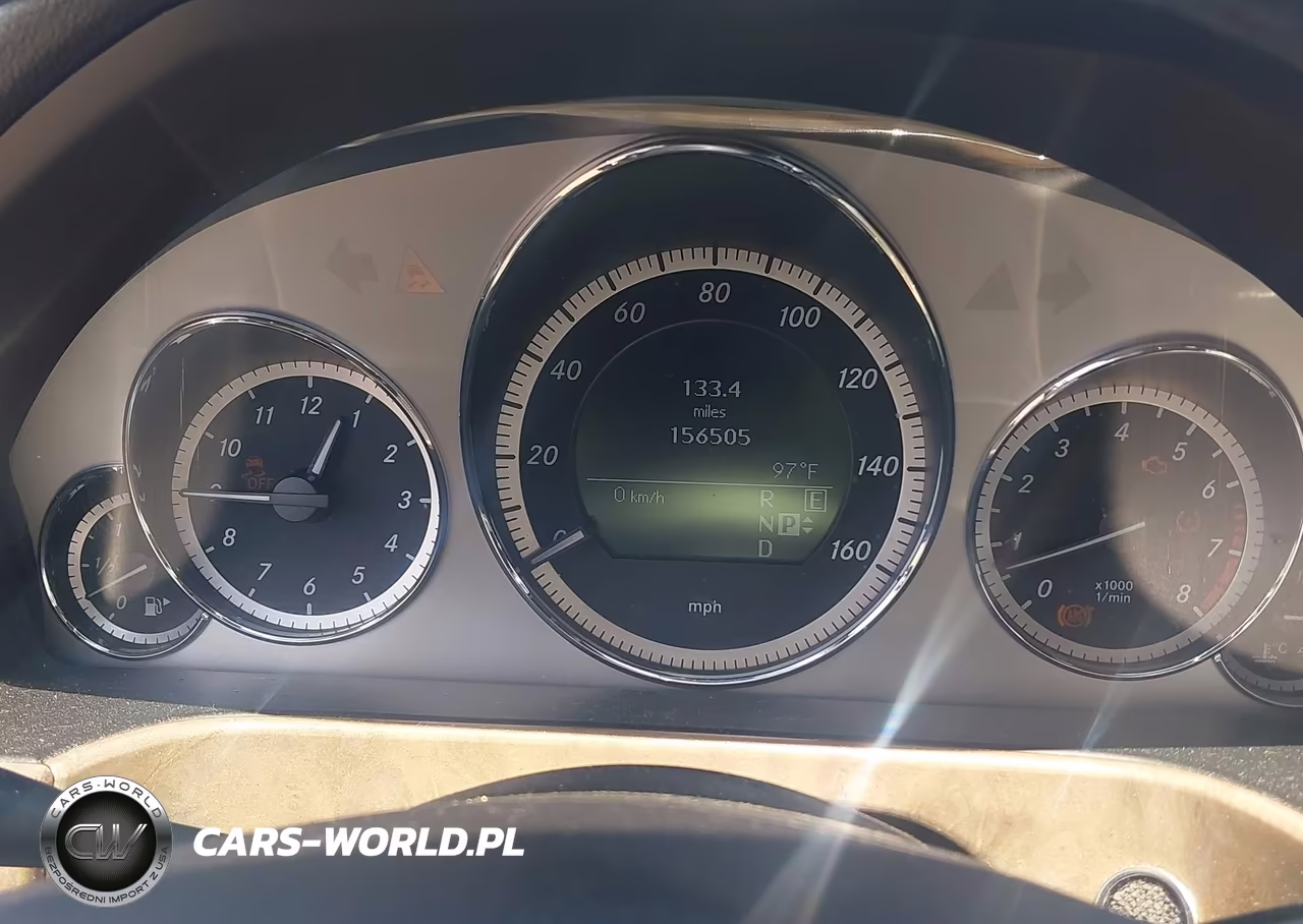 2011 Mercedes-Benz E 350 4Matic VIN:WDDHF8HB4BA413192 - 15