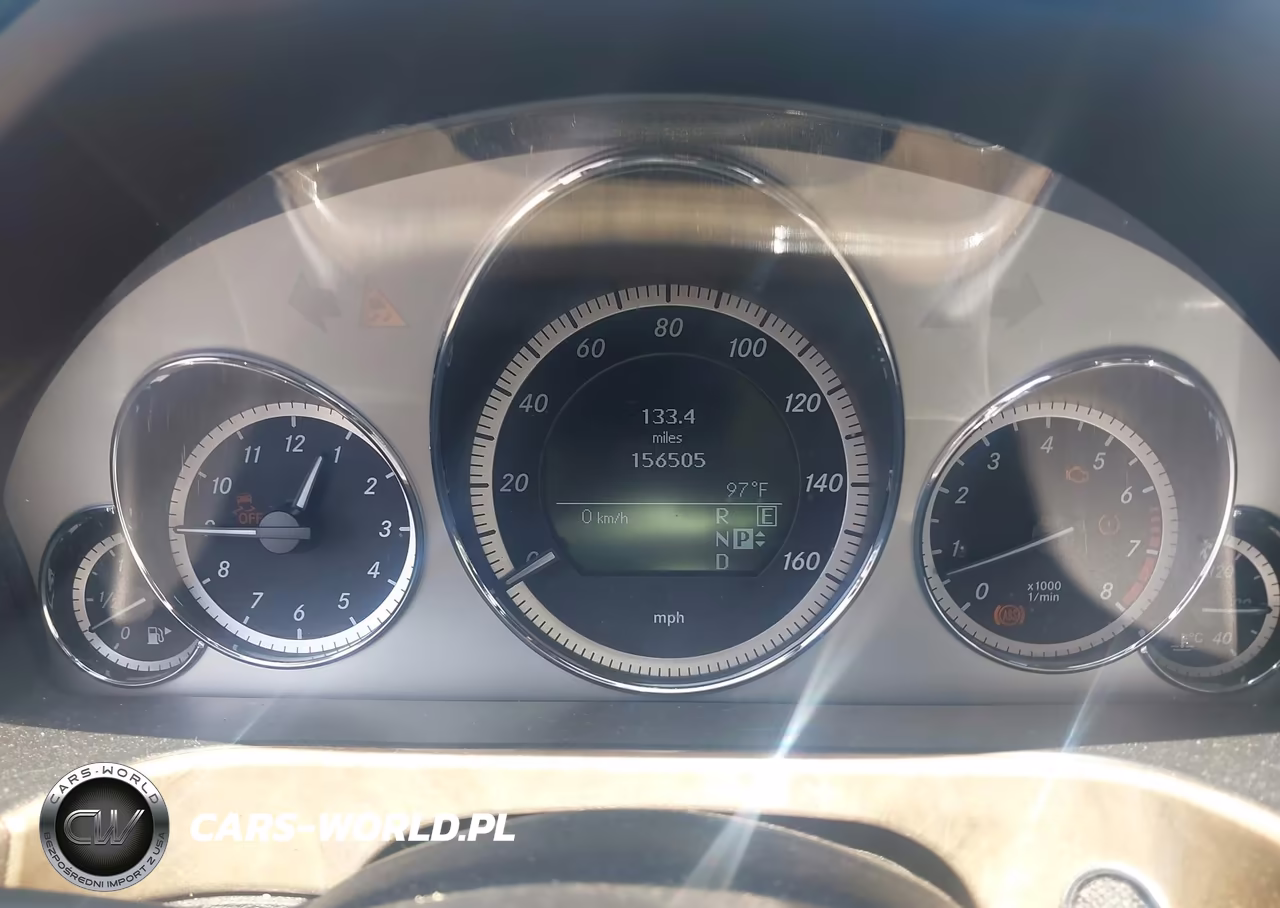 2011 Mercedes-Benz E 350 4Matic VIN:WDDHF8HB4BA413192 - 7