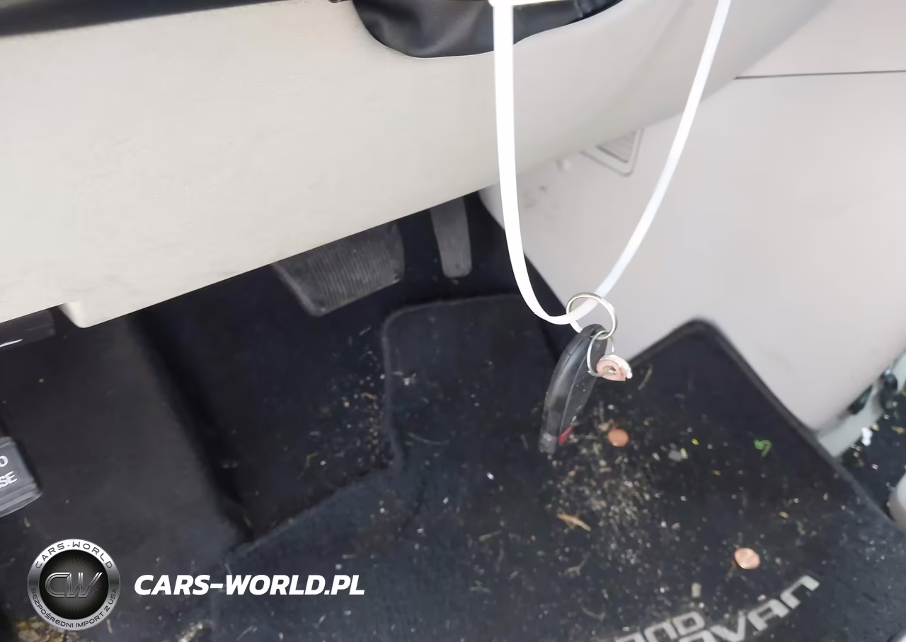 2011 Dodge Grand Caravan Mainstreet VIN:2D4RN3DG0BR629481 - 11
