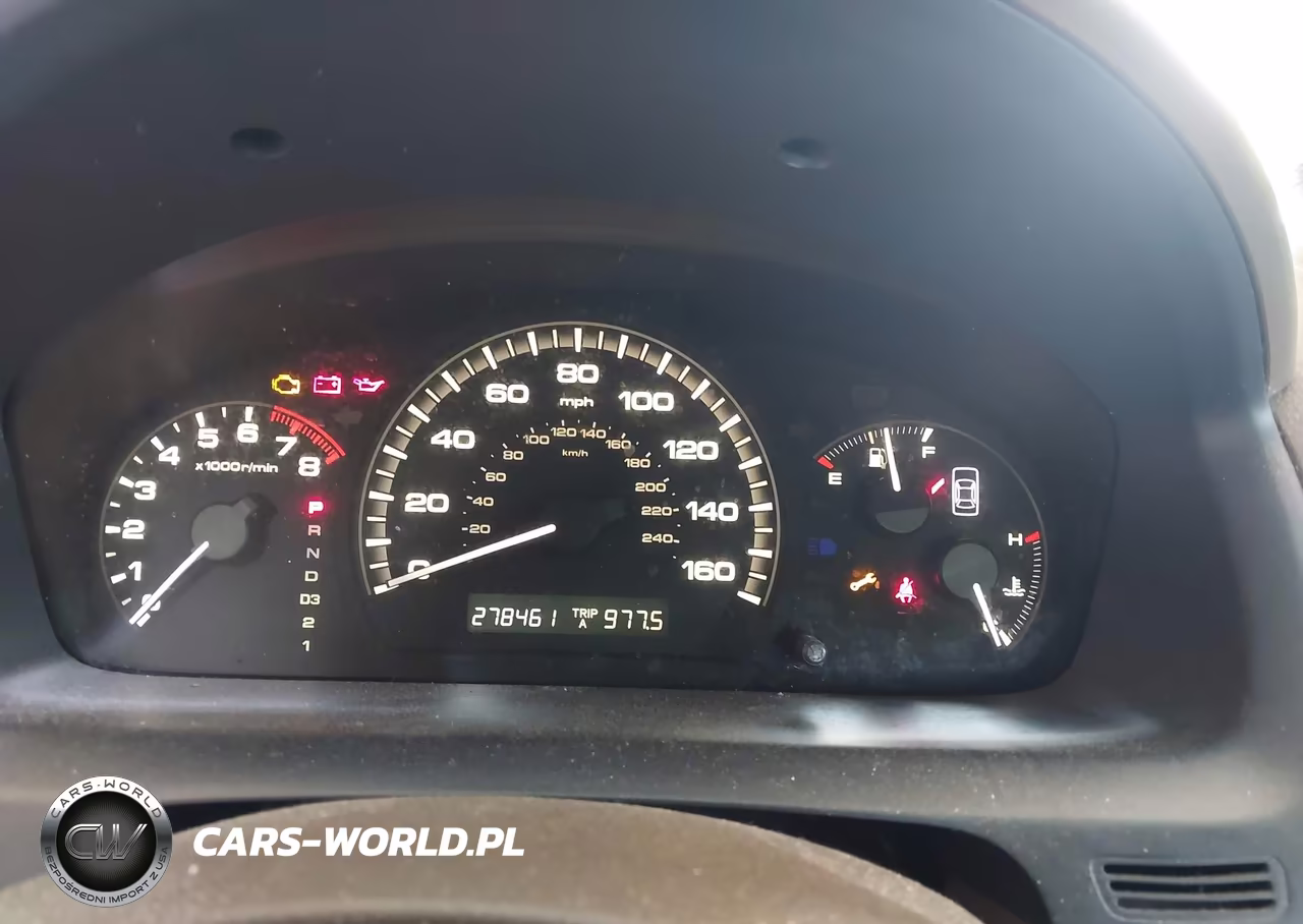 2007 Honda Accord 2.4 Lx VIN:1HGCM56437A074477 - 7