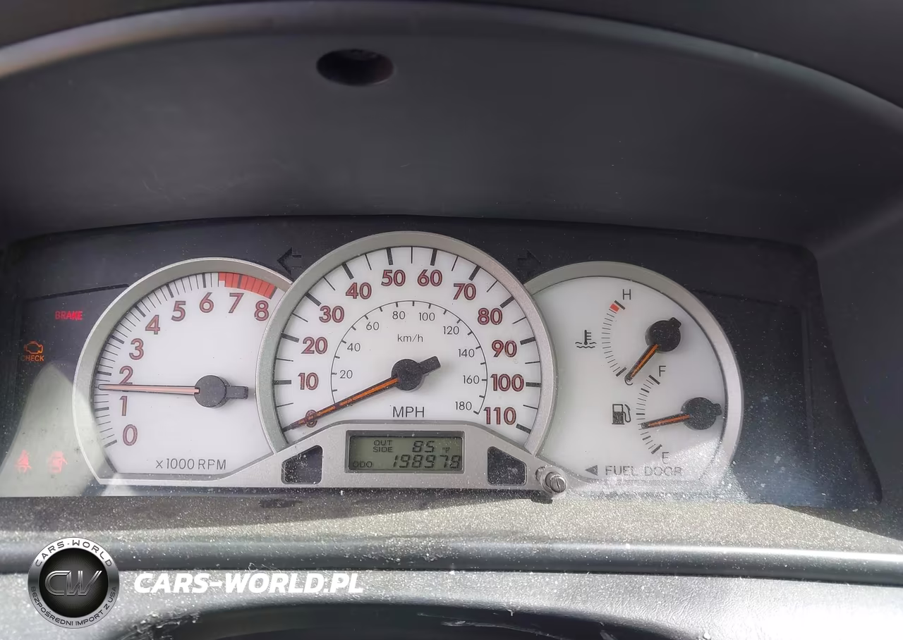 2008 Toyota Corolla S VIN:2T1BR32E08C937344 - 7