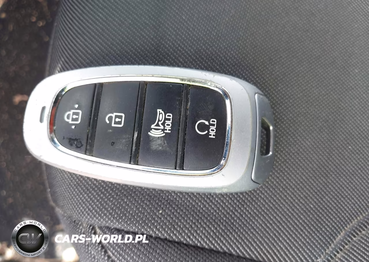2022 Hyundai Tucson Sel VIN:5NMJB3AEXNH090274 - 11