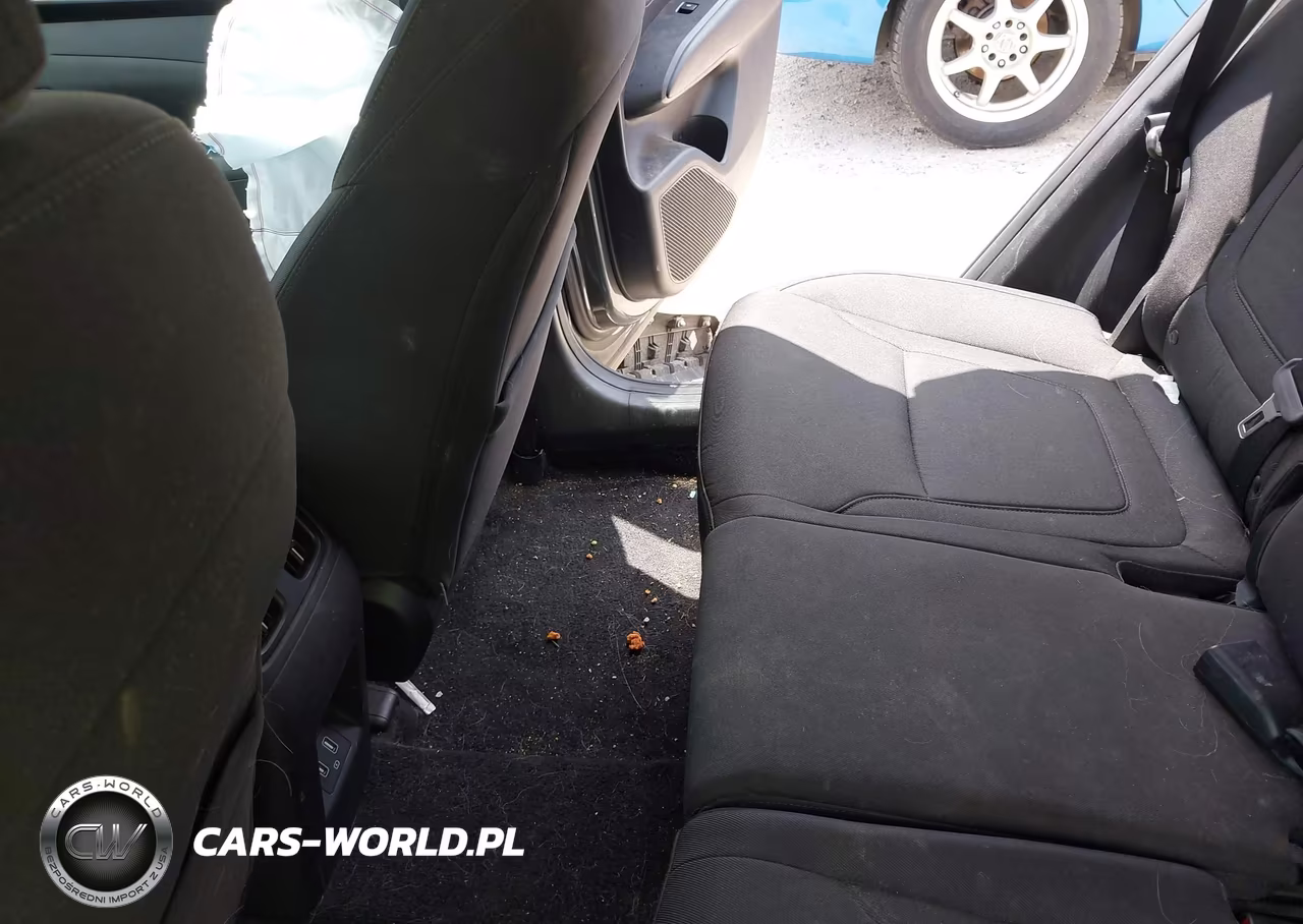 2022 Hyundai Tucson Sel VIN:5NMJB3AEXNH090274 - 8