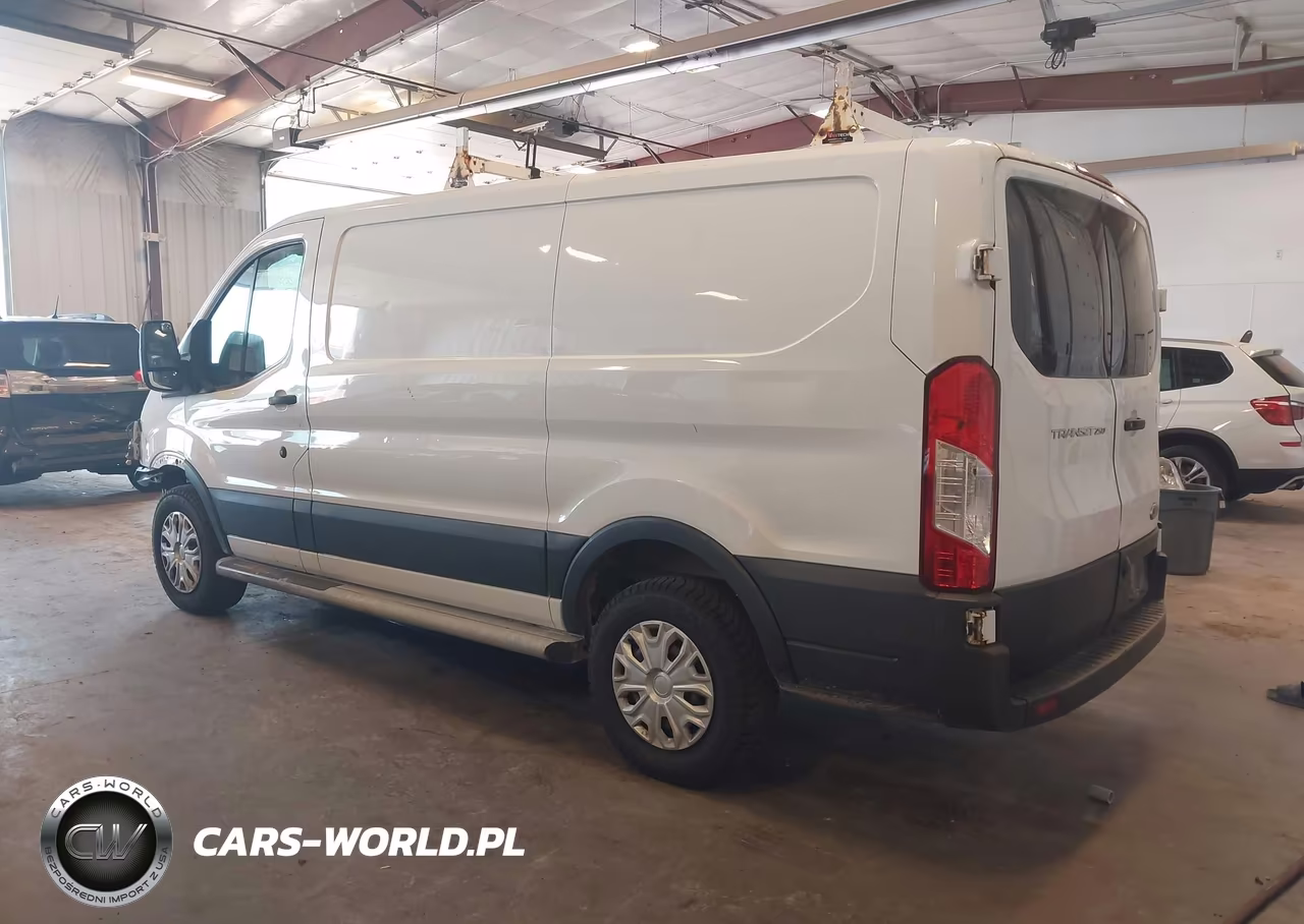 2018 Ford Transit-250 VIN:1FTYR1ZM1JKB38012 - 3