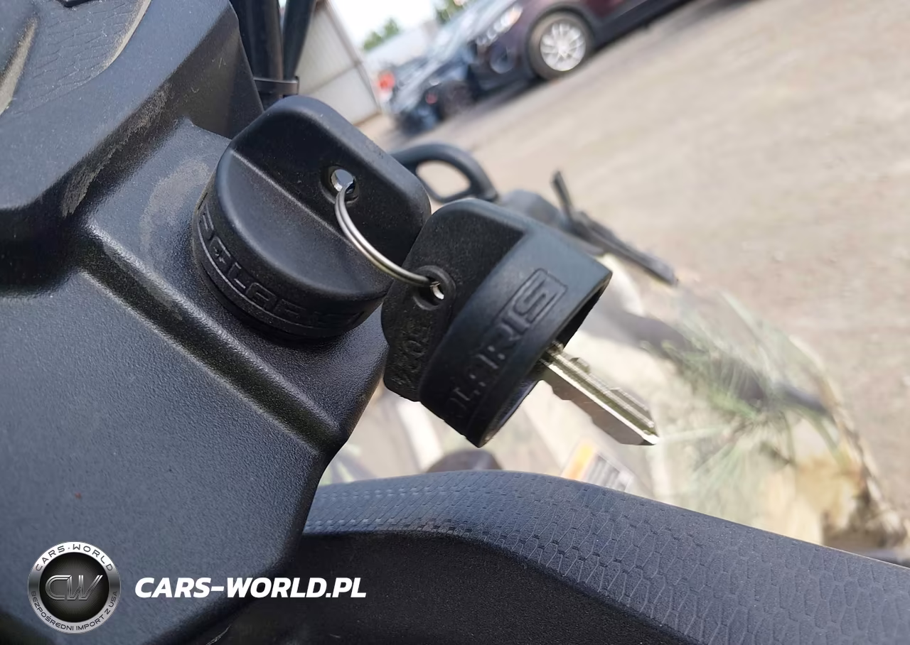 2021 Polaris Sportsman 570 Eps VIN:4XASEE574MA738548 - 11