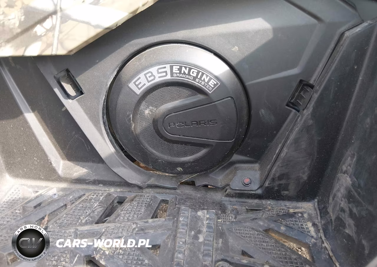 2021 Polaris Sportsman 570 Eps VIN:4XASEE574MA738548 - 9