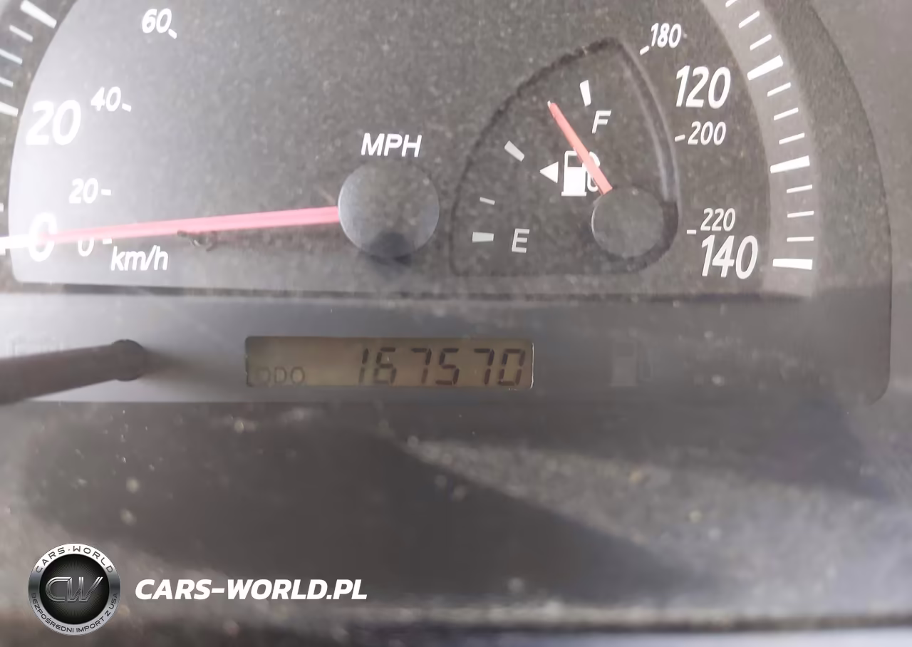 2004 Toyota Camry Le VIN:4T1BE32K04U811432 - 7