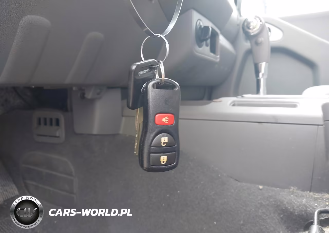 2019 Nissan Frontier Sv VIN:1N6AD0EVXKN760307 - 11