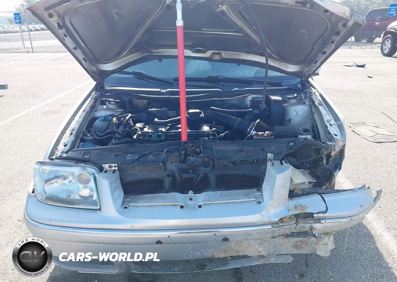 2005 Volkswagen Jetta Gls Tdi VIN:3VWSR69M45M030143 - 10