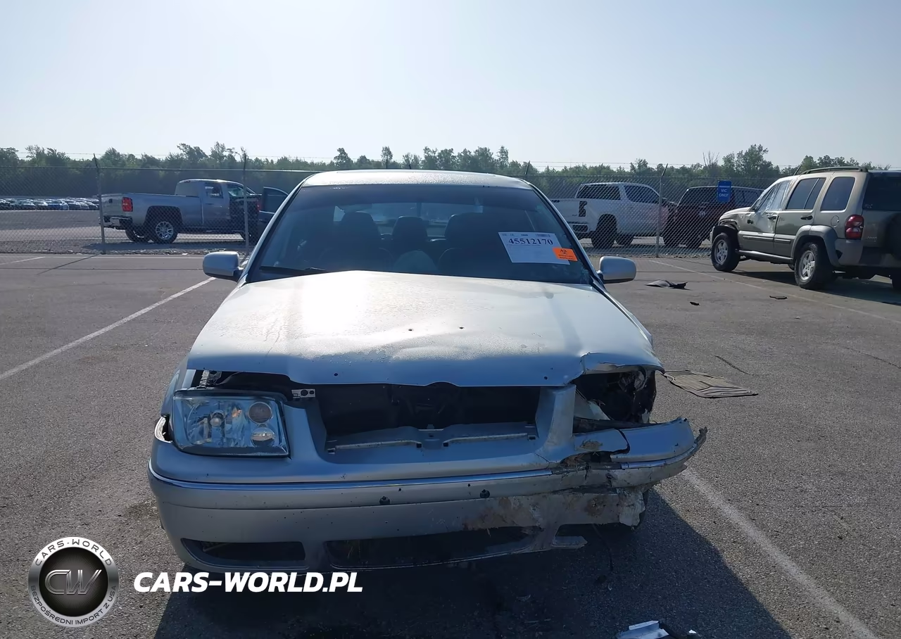 2005 Volkswagen Jetta Gls Tdi VIN:3VWSR69M45M030143 - 12