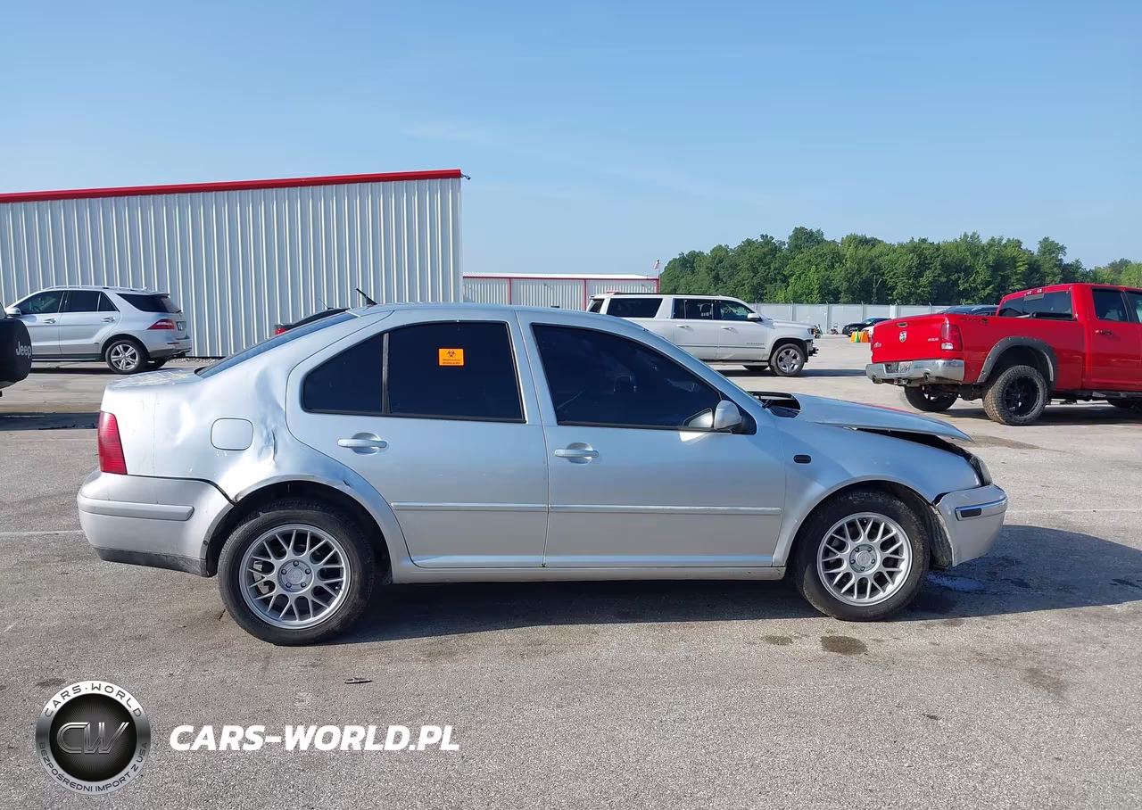 2005 Volkswagen Jetta Gls Tdi VIN:3VWSR69M45M030143 - 13