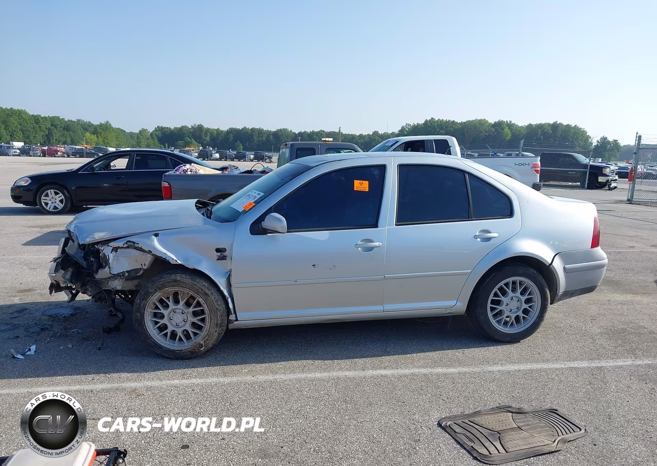 2005 Volkswagen Jetta Gls Tdi VIN:3VWSR69M45M030143 - 14