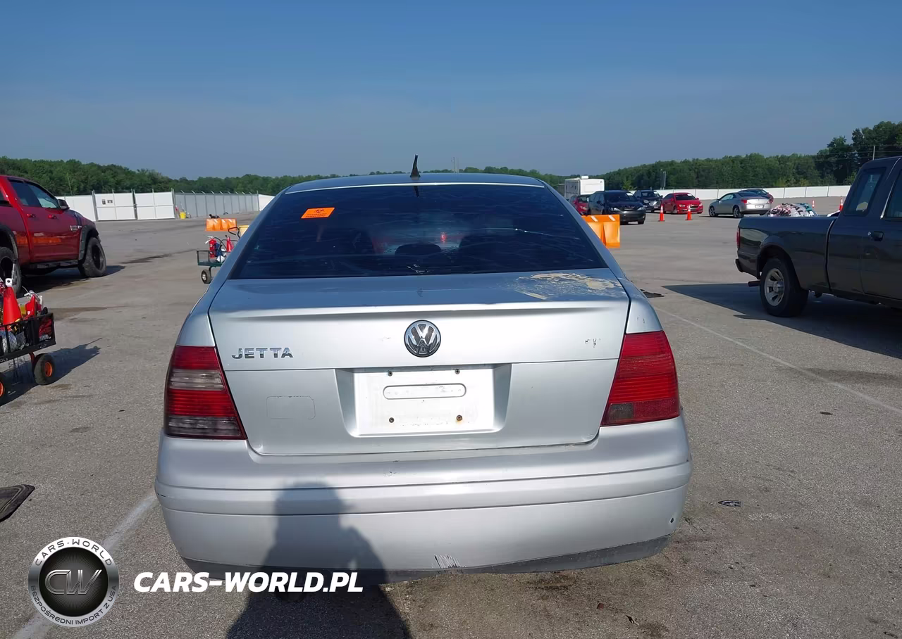 2005 Volkswagen Jetta Gls Tdi VIN:3VWSR69M45M030143 - 16