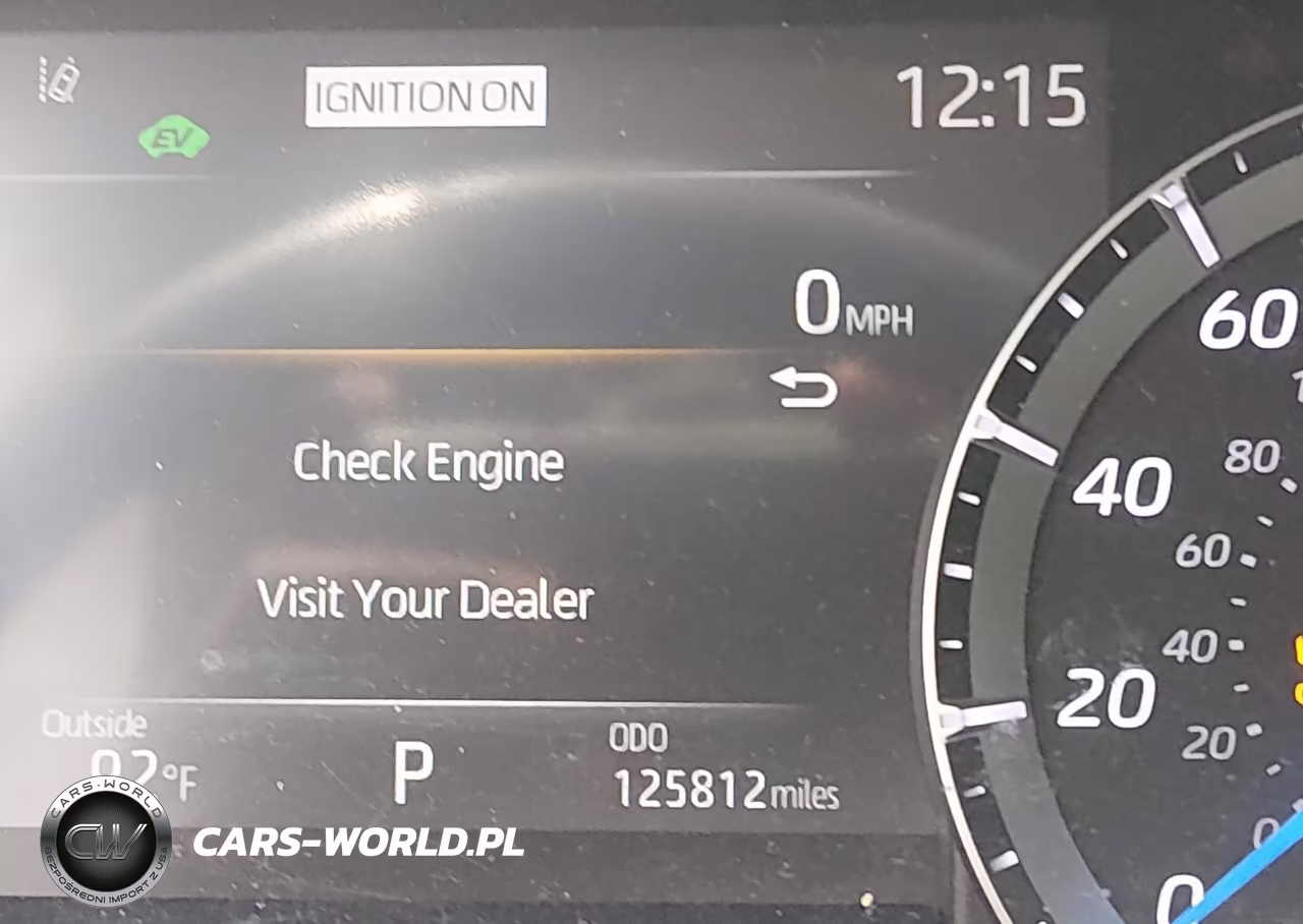 2021 Toyota Highlander Hybrid Xle VIN:5TDGBRCH9MS527505 - 15
