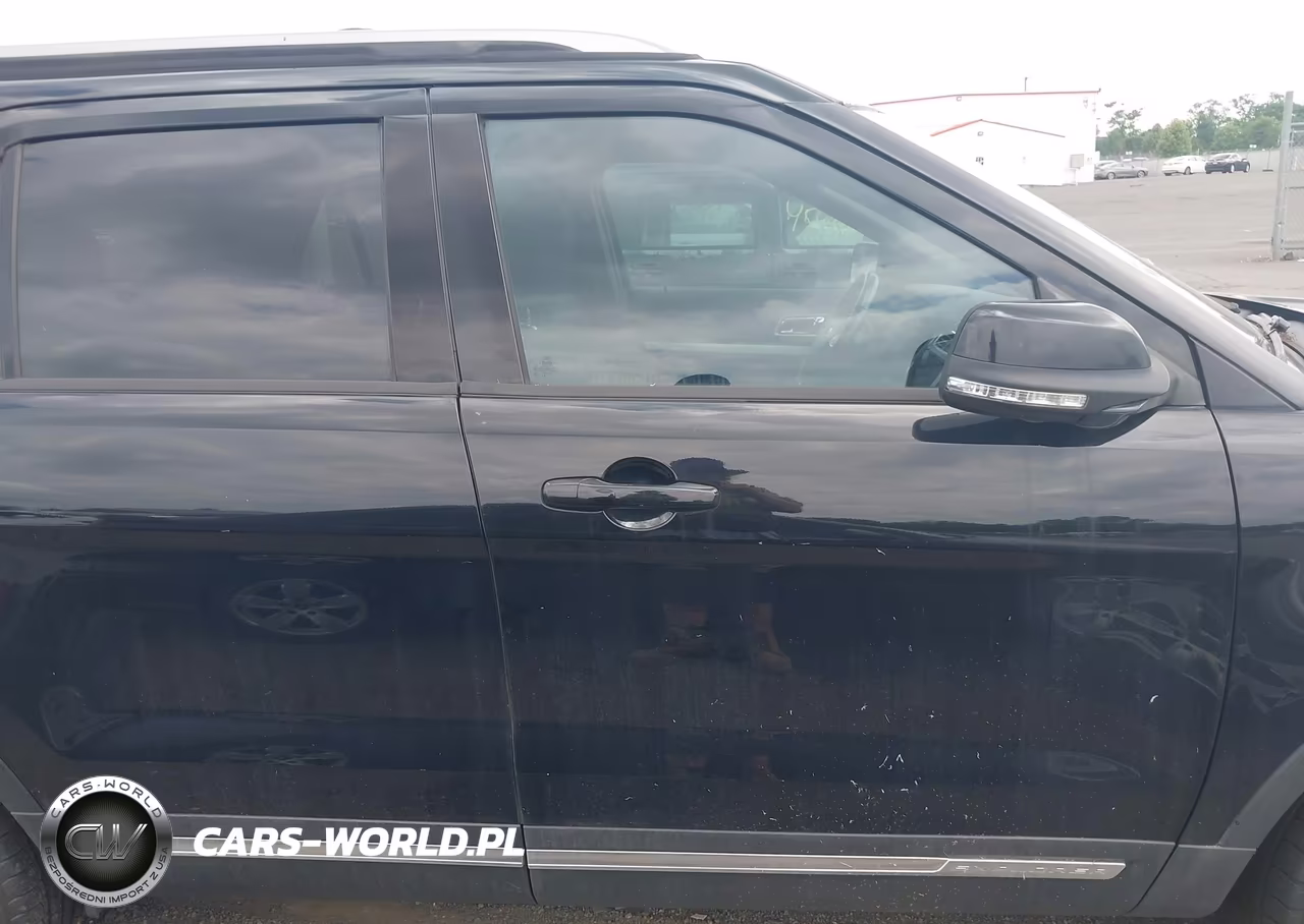 2017 Ford Explorer Xlt VIN:1FM5K8DH1HGD96548 - 13
