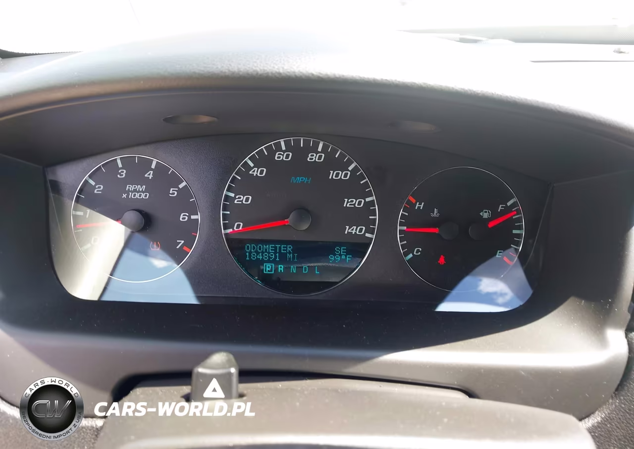 2014 Chevrolet Impala Limited Lt VIN:2G1WB5E37E1148431 - 7