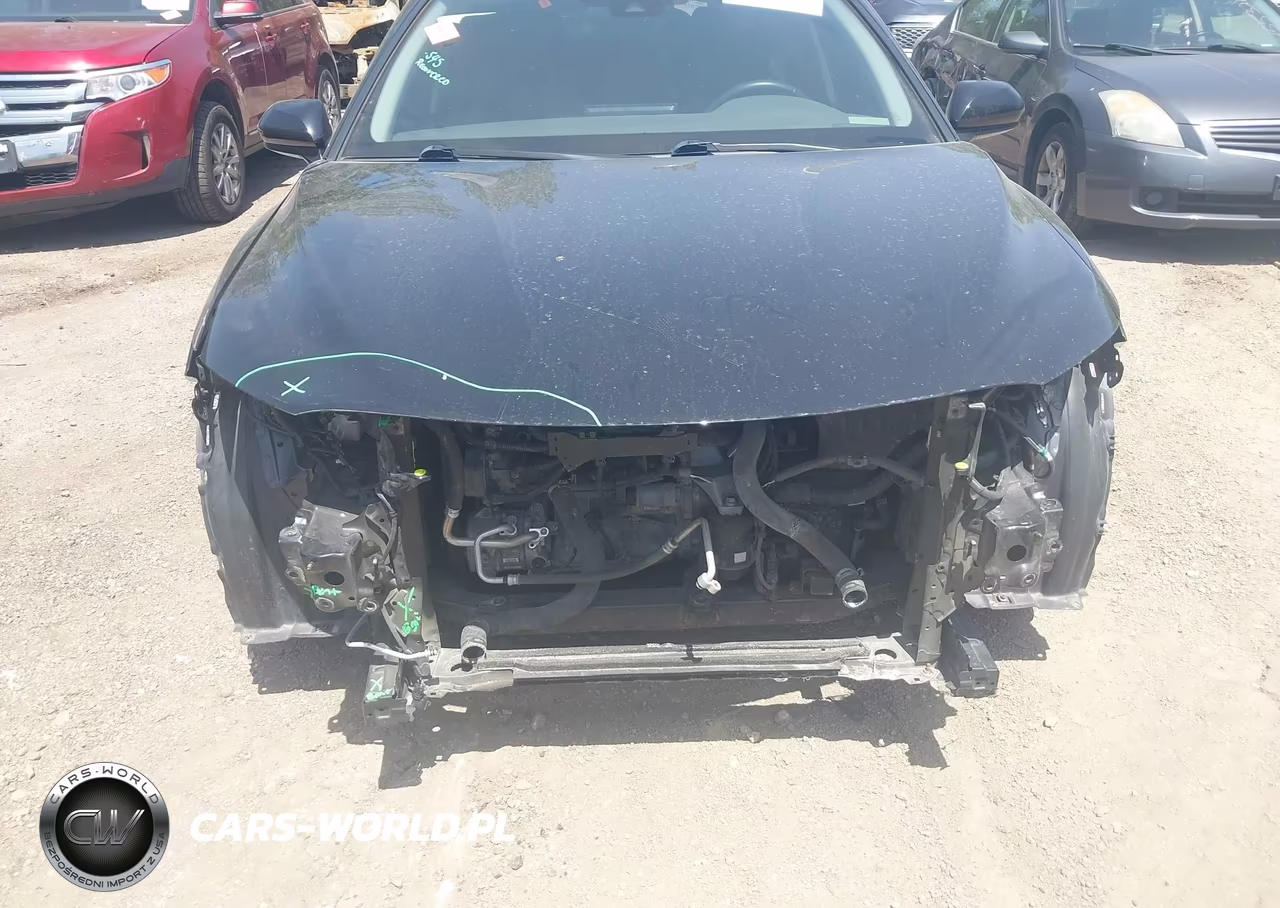 2021 Toyota Camry Se VIN:4T1G11AK2MU581240 - 6