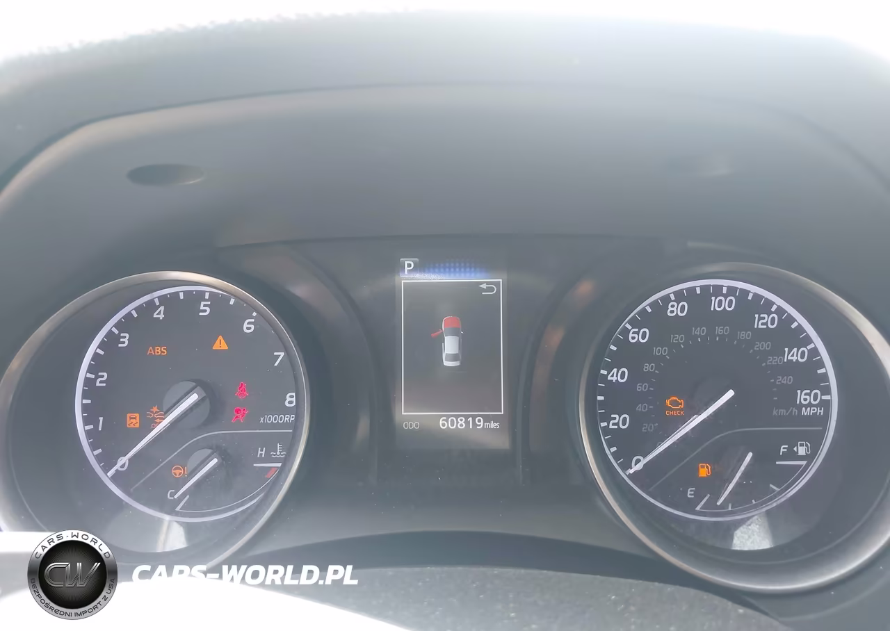 2021 Toyota Camry Se VIN:4T1G11AK2MU581240 - 7