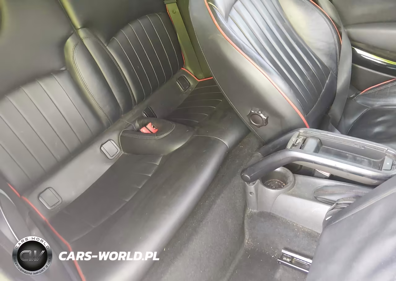 2015 Mini Convertible John Cooper Works VIN:WMWMR9C5XFT499493 - 8