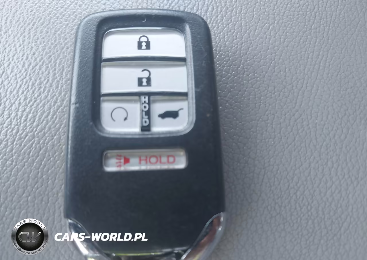 2019 Honda Cr-V Ex-L VIN:2HKRW2H83KH611044 - 11