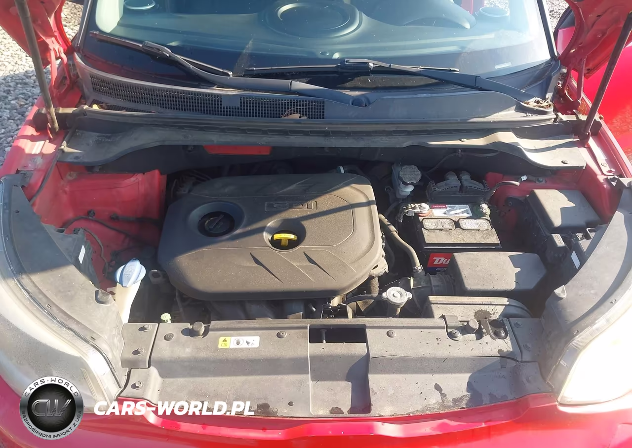 2015 Kia Soul + VIN:KNDJP3A58F7779286 - 10