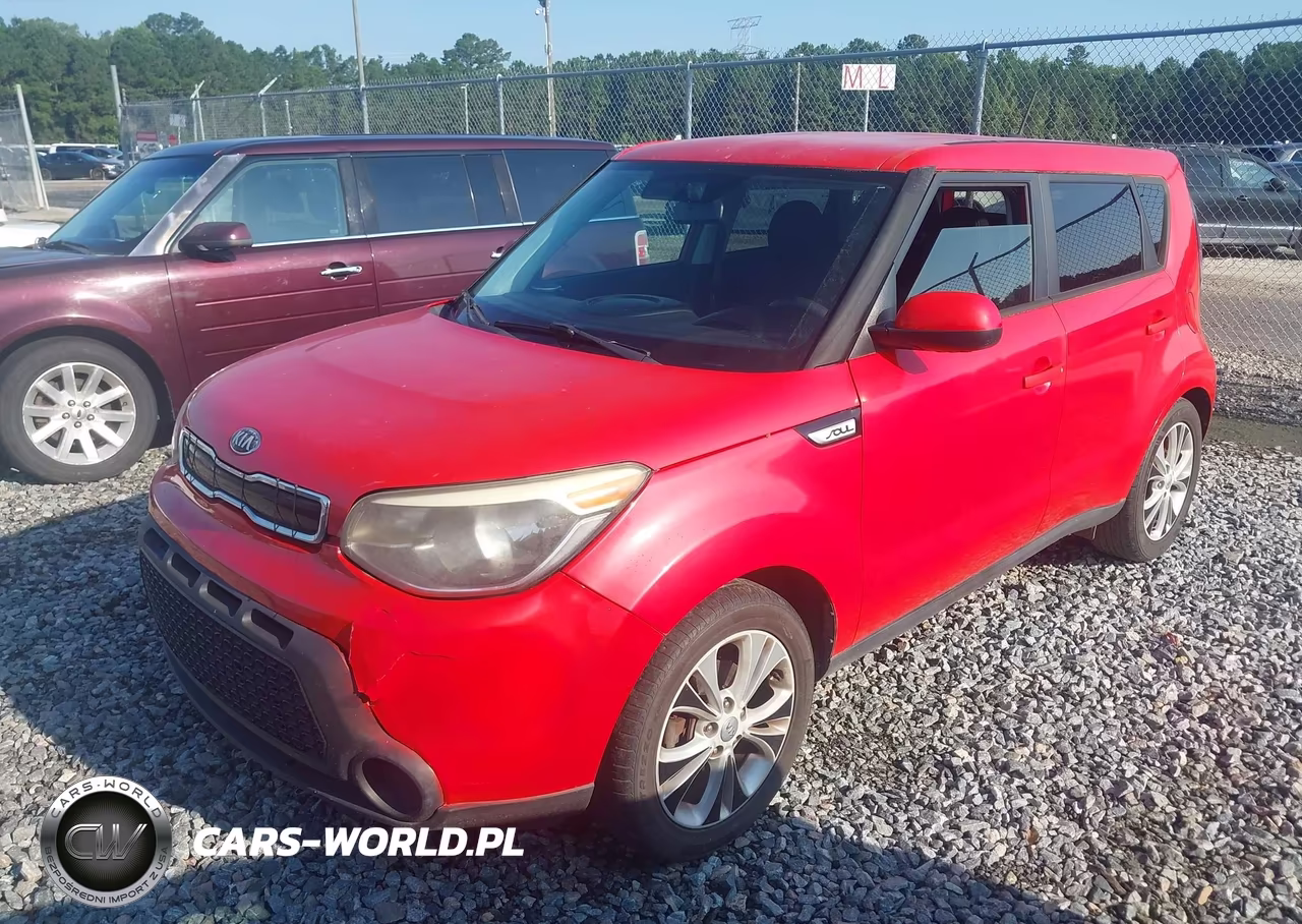 2015 Kia Soul + VIN:KNDJP3A58F7779286 - 2