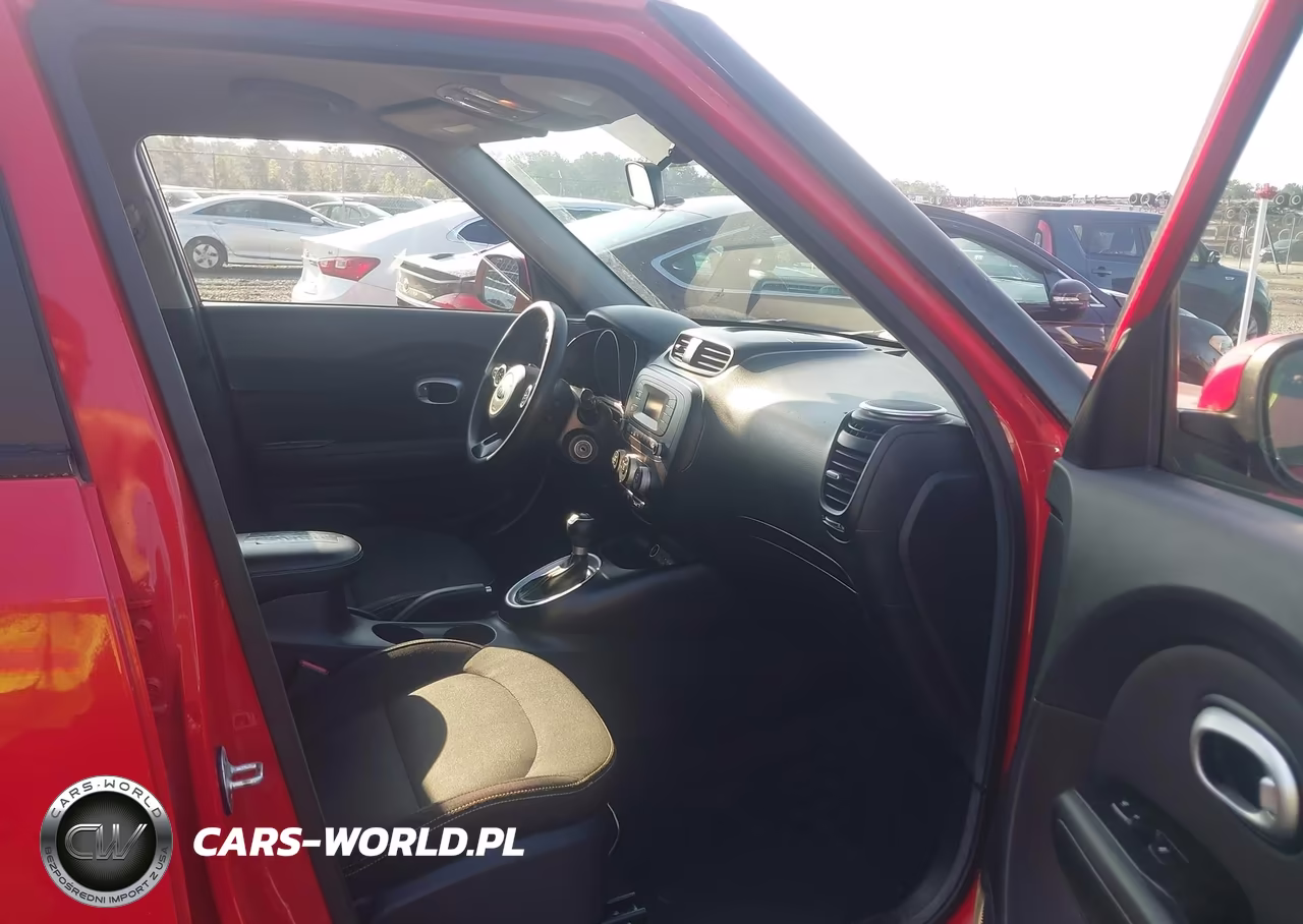 2015 Kia Soul + VIN:KNDJP3A58F7779286 - 5