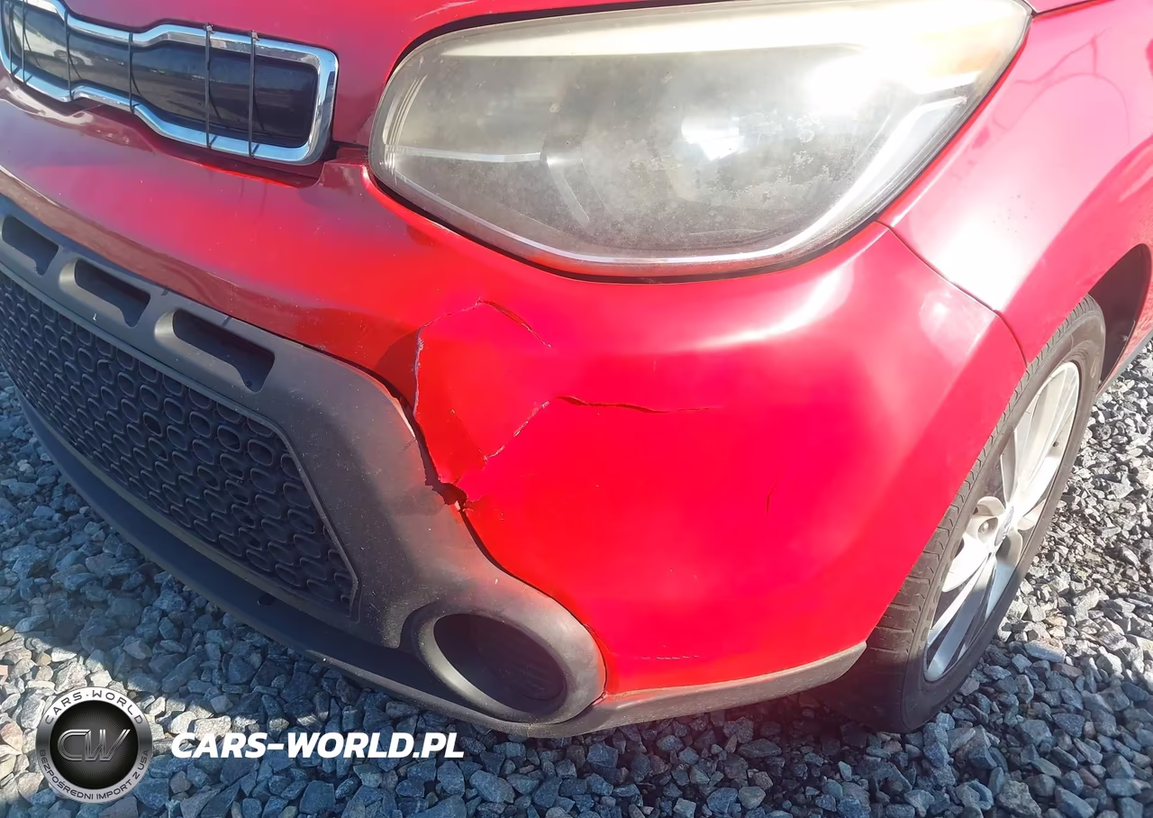2015 Kia Soul + VIN:KNDJP3A58F7779286 - 6