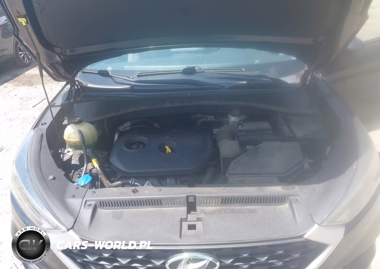 2020 Hyundai Tucson Value VIN:KM8J33A48LU201202 - 10