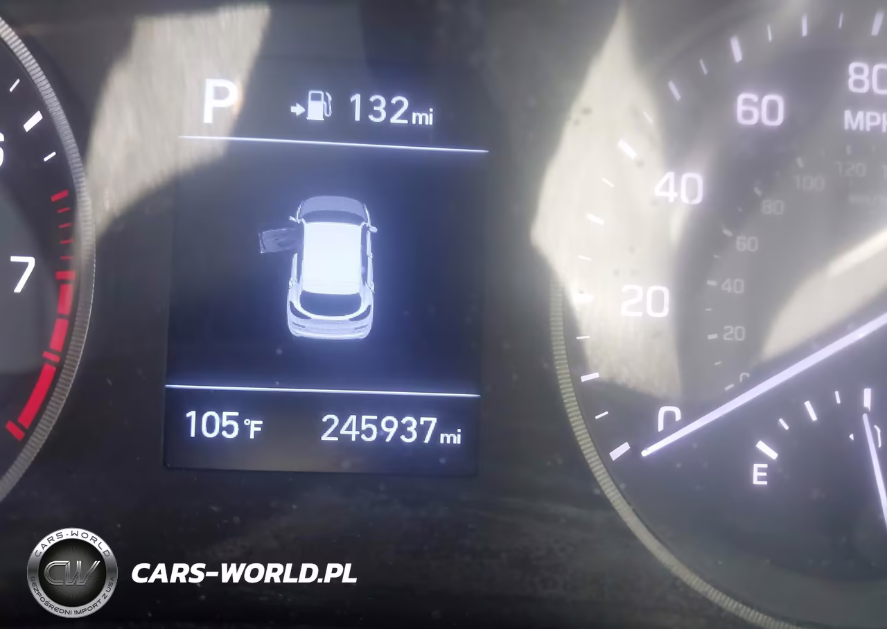 2020 Hyundai Tucson Value VIN:KM8J33A48LU201202 - 15