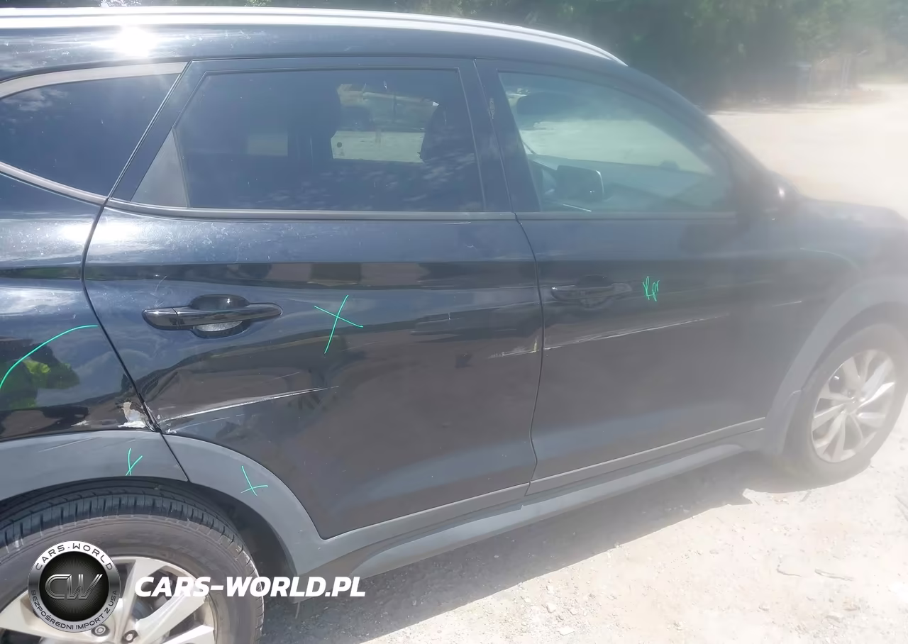 2020 Hyundai Tucson Value VIN:KM8J33A48LU201202 - 6