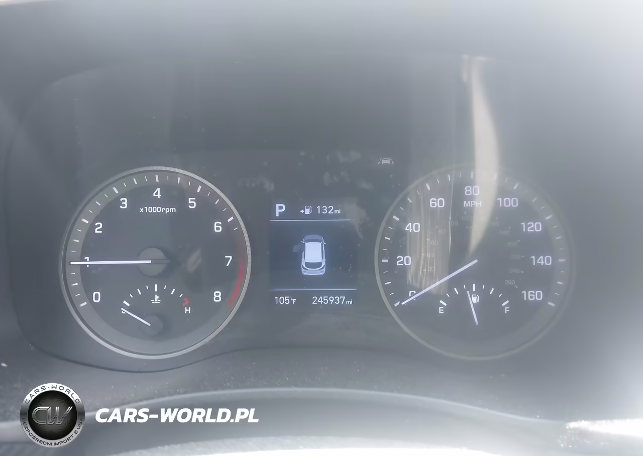 2020 Hyundai Tucson Value VIN:KM8J33A48LU201202 - 7