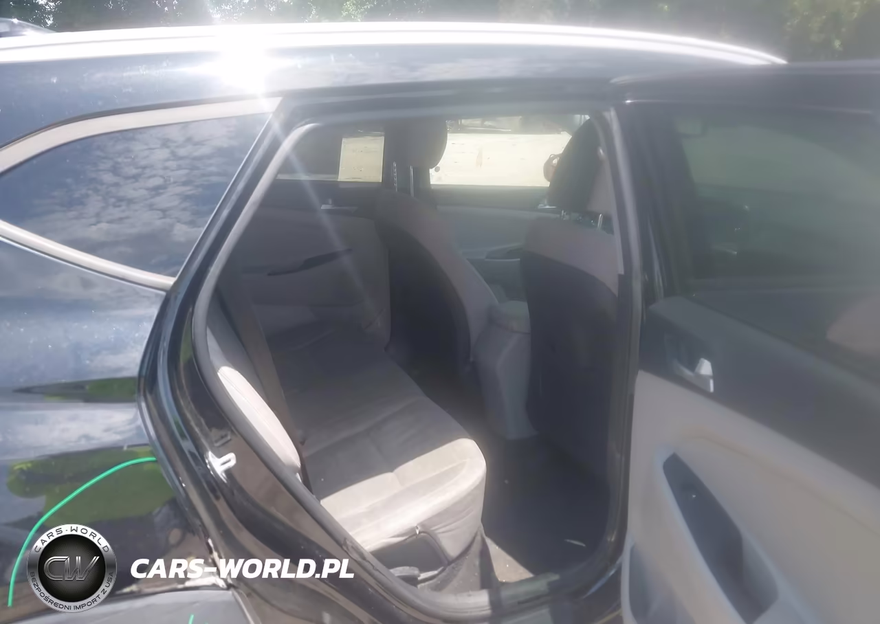 2020 Hyundai Tucson Value VIN:KM8J33A48LU201202 - 8