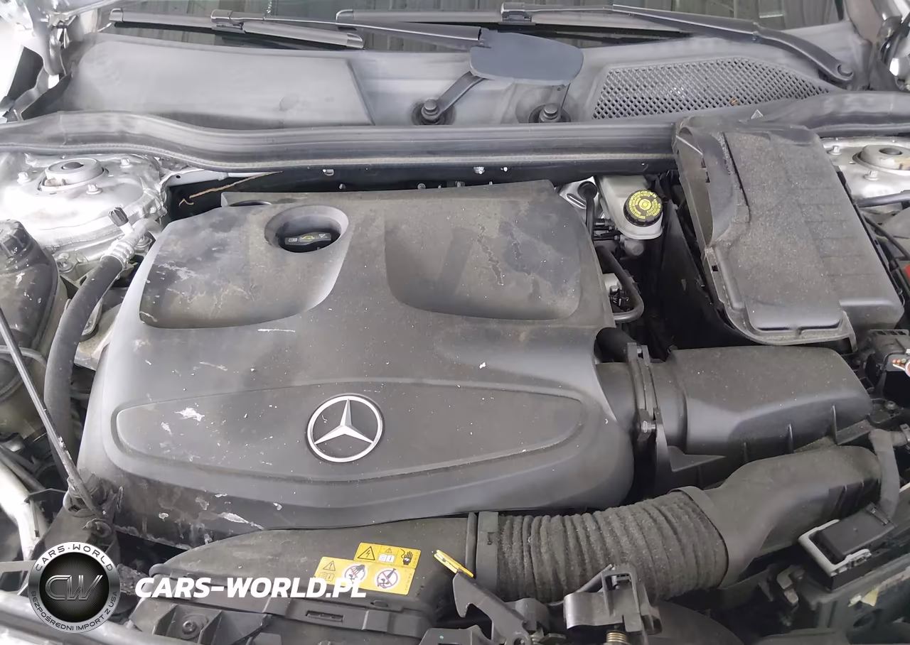 2018 Mercedes-Benz Cla 250 VIN:WDDSJ4EB4JN604460 - 10