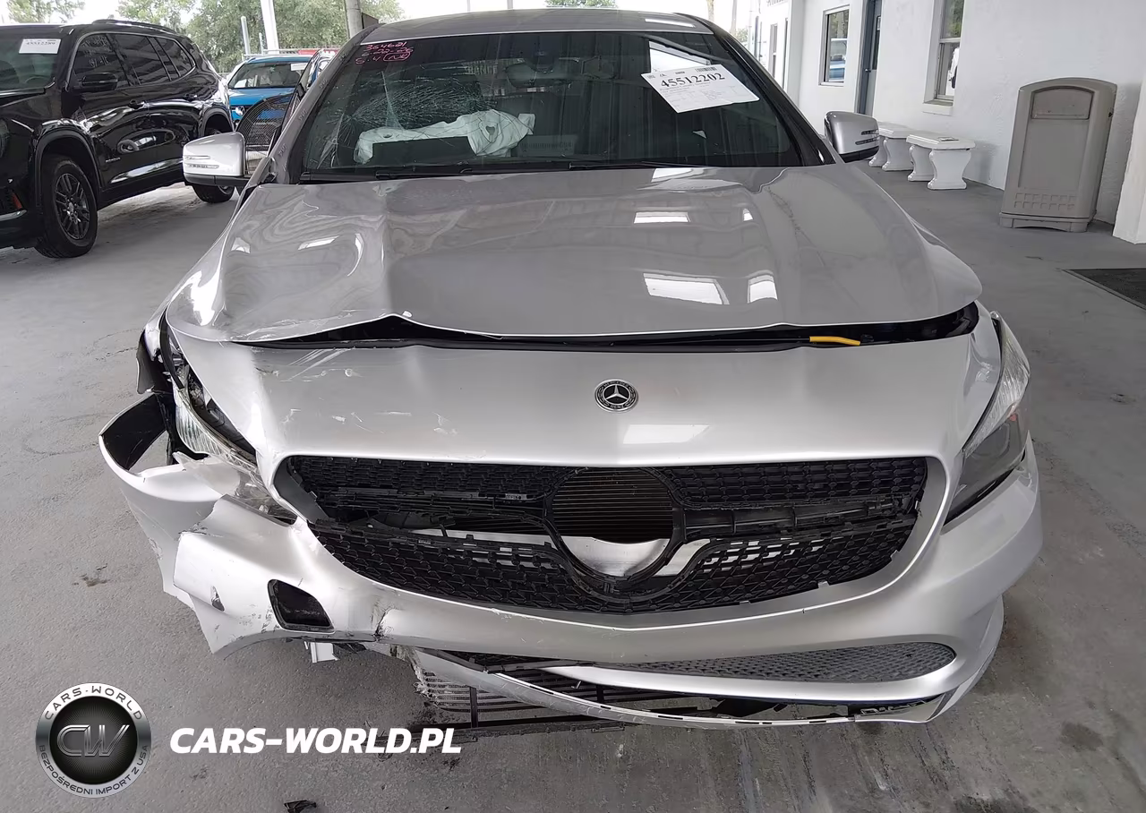 2018 Mercedes-Benz Cla 250 VIN:WDDSJ4EB4JN604460 - 12