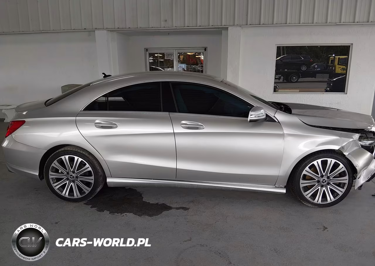 2018 Mercedes-Benz Cla 250 VIN:WDDSJ4EB4JN604460 - 13