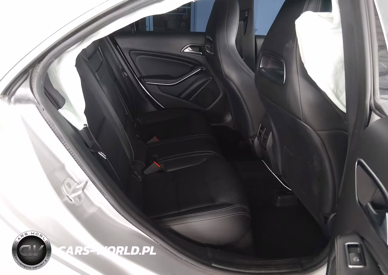 2018 Mercedes-Benz Cla 250 VIN:WDDSJ4EB4JN604460 - 8