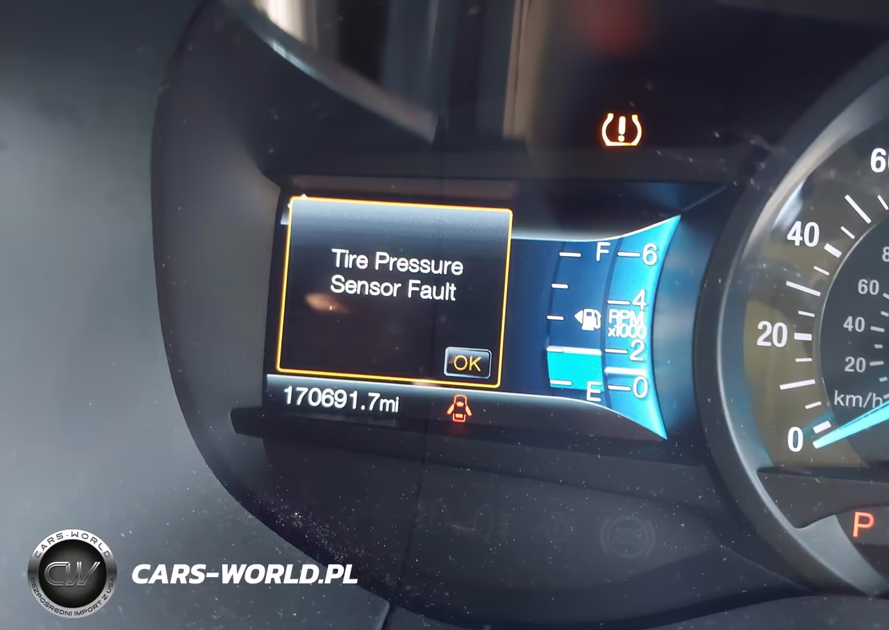 2017 Ford Edge Titanium VIN:2FMPK4K9XHBB28232 - 15