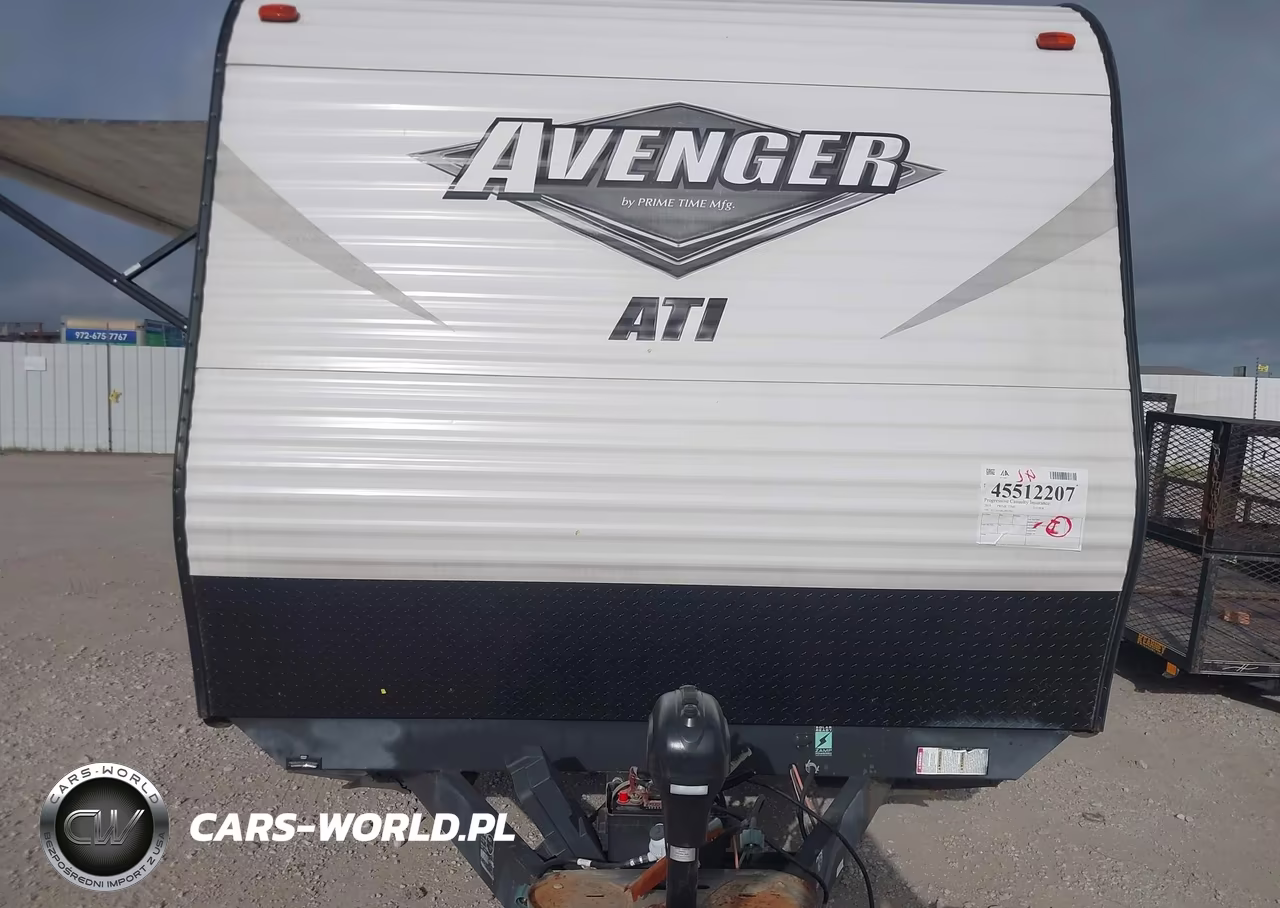 2018 Prime Time Other VIN:5ZT2AVKB1JB917907 - 10