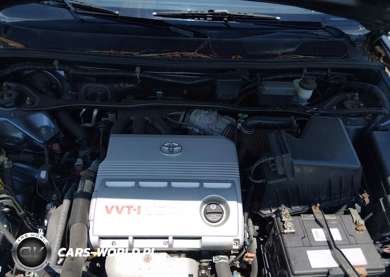 2006 Toyota Highlander Limited V6 VIN:JTEEP21A960182578 - 10