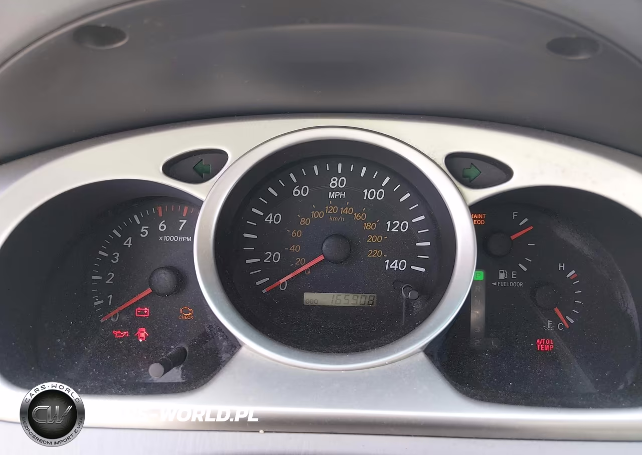 2006 Toyota Highlander Limited V6 VIN:JTEEP21A960182578 - 7