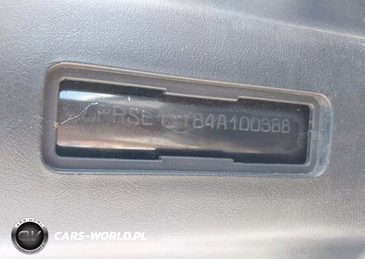 2004 Yamaha Xc125 V VIN:LPRSE13Y84A100388 - 10