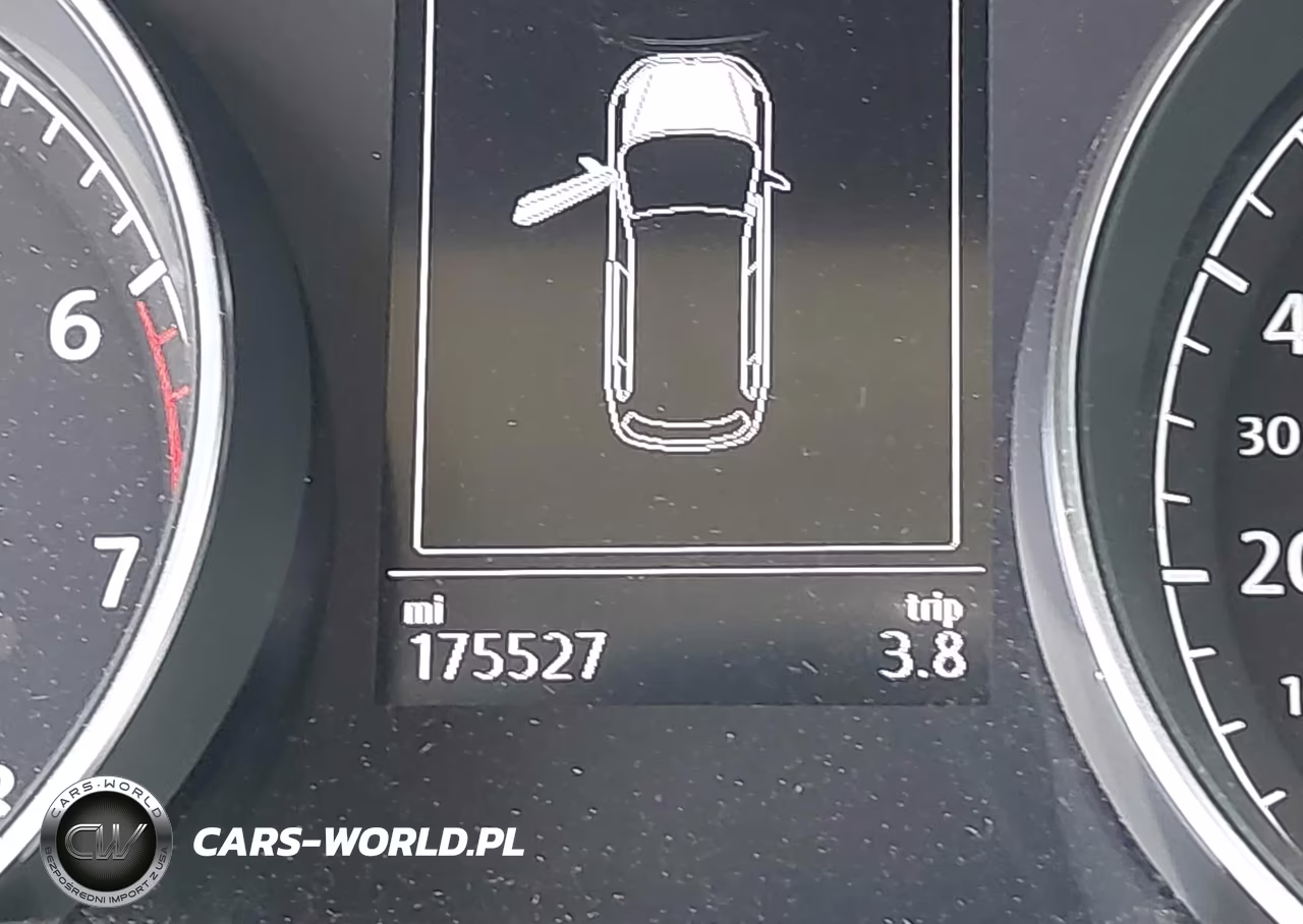 2016 Volkswagen Golf Sportwagen Tsi Limited Edition-Tsi S 4-Door-Tsi Se 4-Door-Tsi Sel 4-Door VIN:3VWC17AU3GM517916 - 15