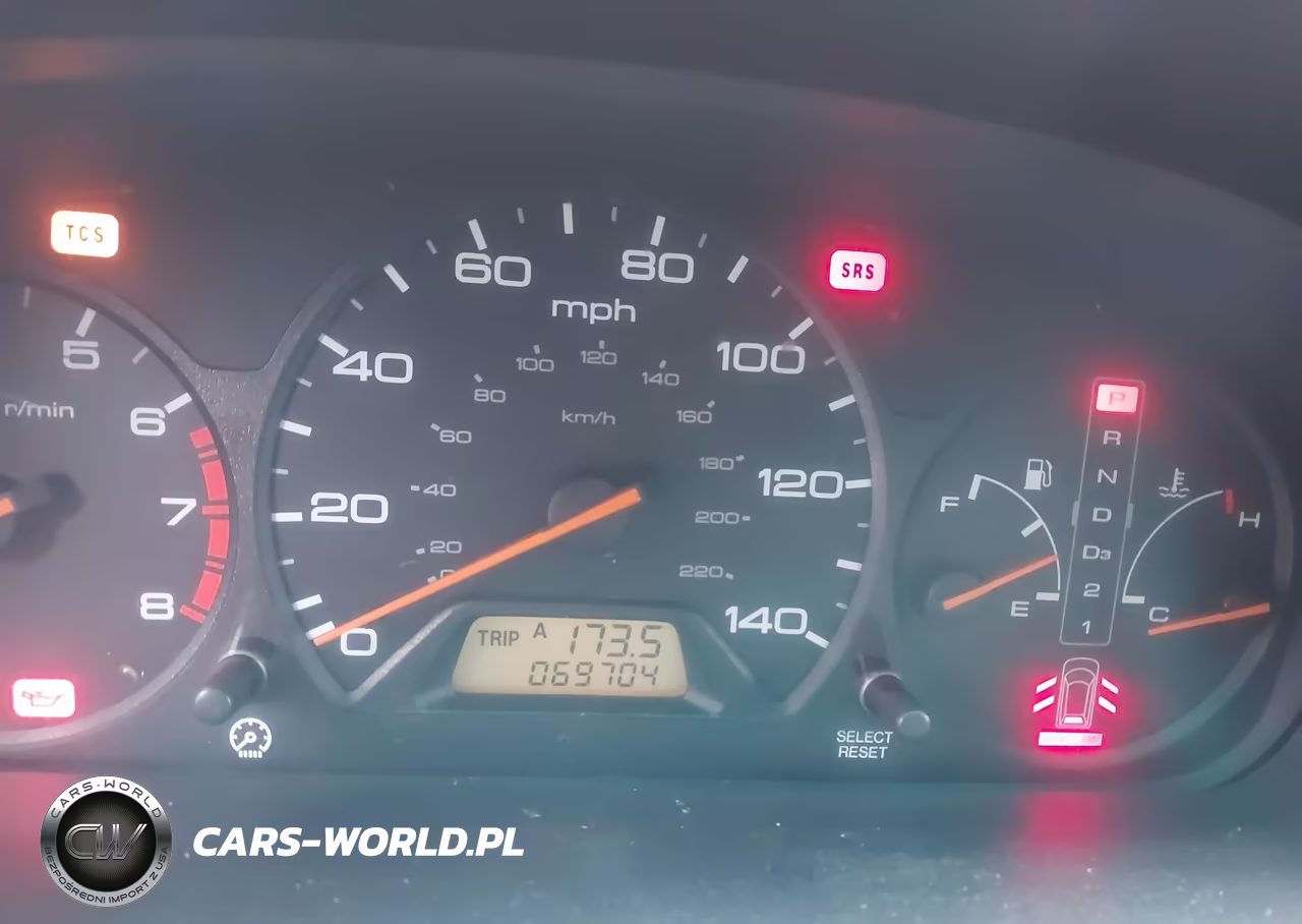 2004 Honda Odyssey Ex VIN:5FNRL18614B038048 - 7