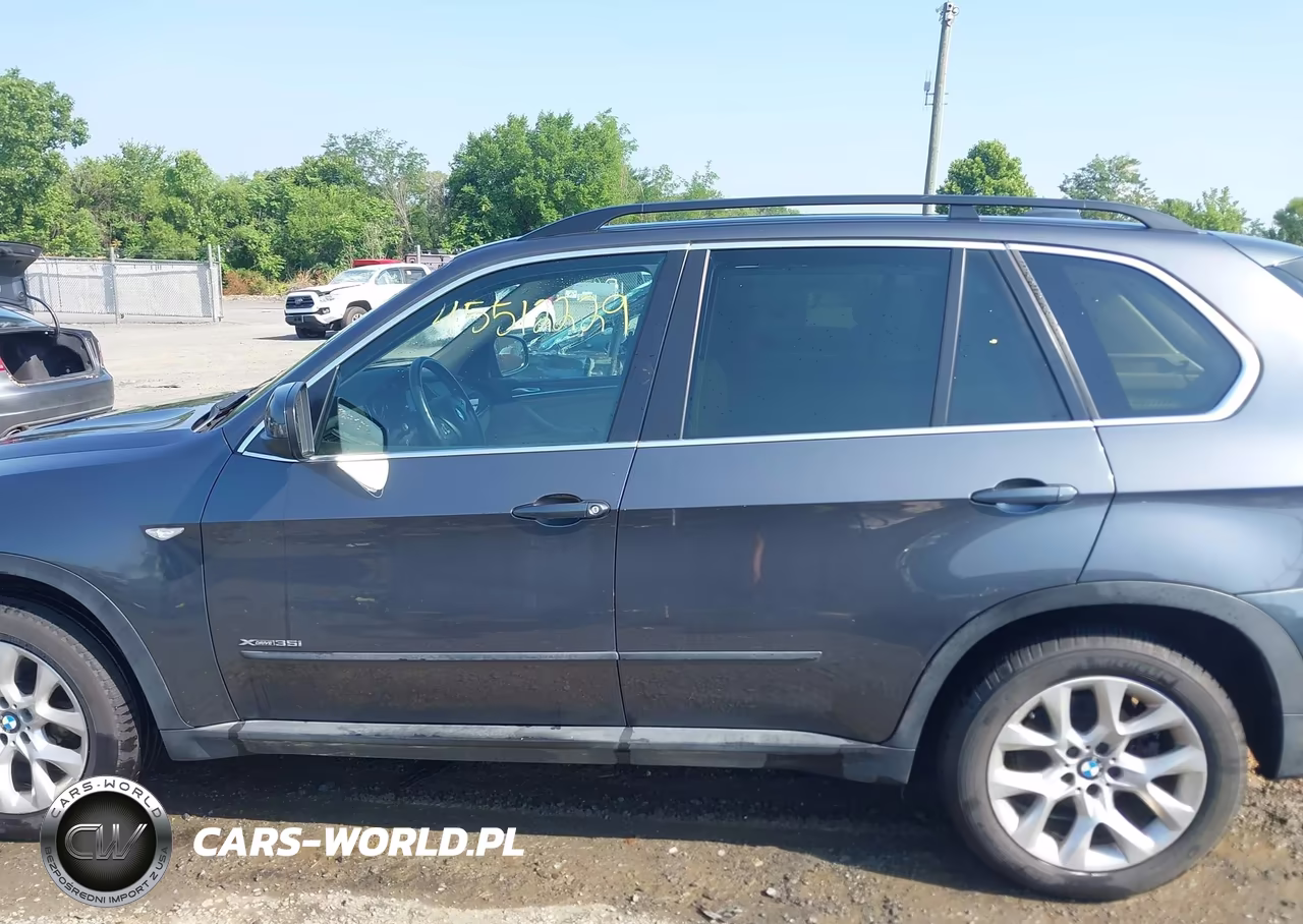 2013 BMW X5 xDrive35I-xDrive35I Premium-xDrive35I Sport Activity VIN:5UXZV4C56DL992431 - 14